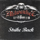 CD - Milwaukee Wildmen - Strike Back