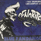 CD - Cenobites & Labelsampler - Blue Fandango