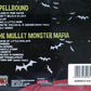 CD - VA - Spellbound vs.The Mullet Monster Mafia - Clash Of The Irresistible