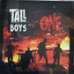 CD - Tall Boys - One