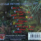 CD - Swampys - The Last One Before Snuffin' Out