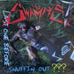 CD - Swampys - The Last One Before Snuffin' Out