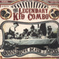 CD - Legendary Kid Combo - Booze, Bucks, Death & Chicks