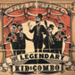 CD - Legendary Kid Combo - Viva La Muerte