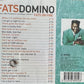 CD - Fats Domino - Fats On Fire