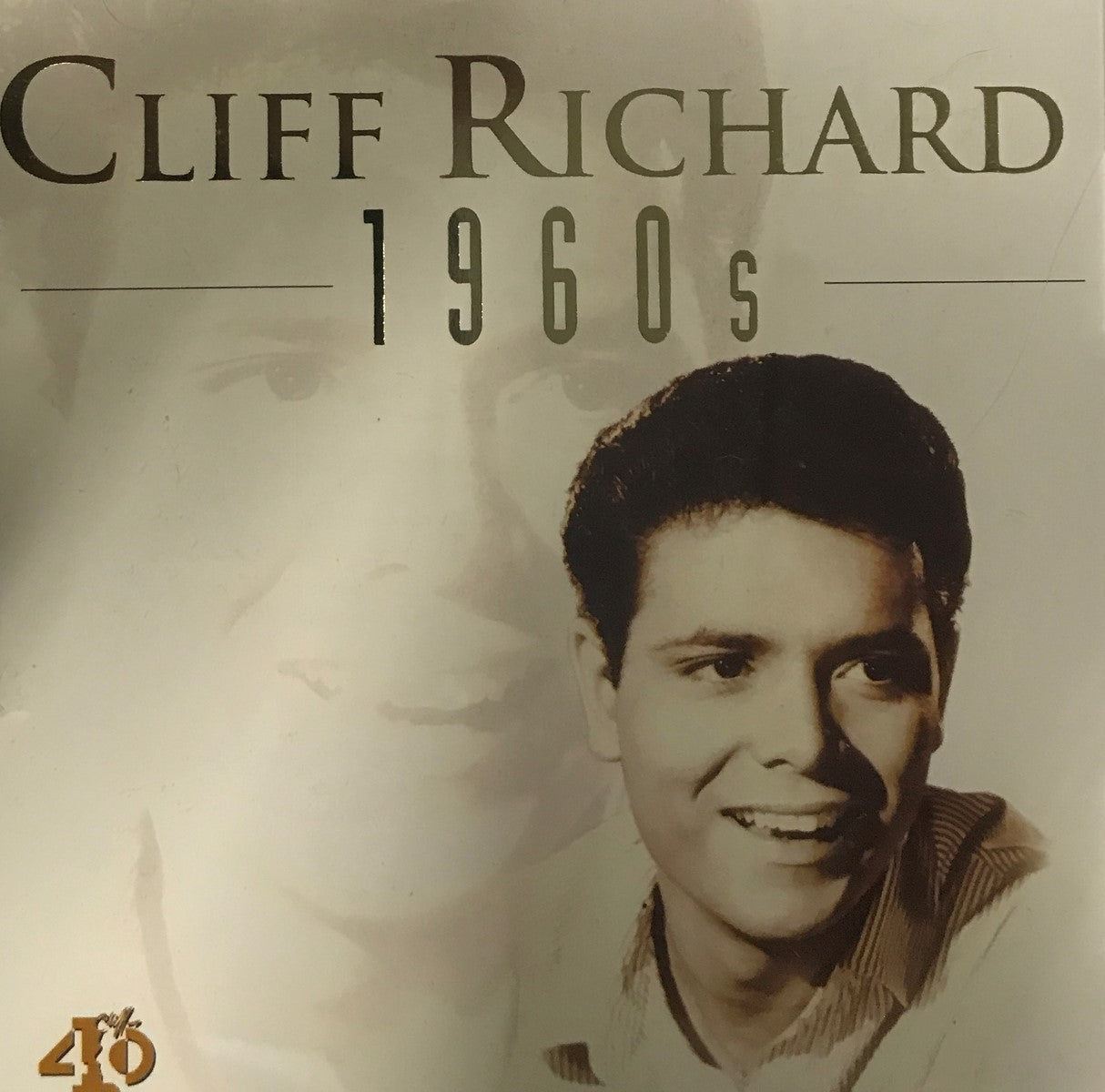 CD - Cliff Richard - 1960s