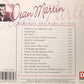 CD - Dean Martin - Memories Are Made Of This