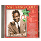 CD - Nat King Cole - Ihe Christmas Album