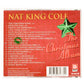 CD - Nat King Cole - Ihe Christmas Album