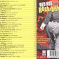 CD - VA - Red Hot Rockabilly Vol. 1