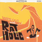 CD - Rat Holic - Wipe Out With Rat Holic