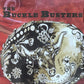 CD - Buckle Busters - The Buckle Busters