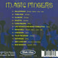 CD - Concussions - Magic Fingers