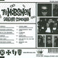 CD - Mobsmen - Scelerats Syndicate