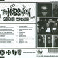 CD - Mobsmen - Scelerats Syndicate