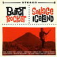 CD - Burt Rocket - Savage Iceland