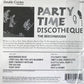 CD - Beechwoods - Party Time Discotheque