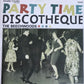 CD - Beechwoods - Party Time Discotheque