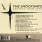 CD - Shockwave - Contact From Space