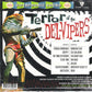 CD - Del-Vipers - Terror Of The Del-Vippers