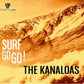 CD - Kanaloas - Surf A Go Go