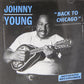 CD - Johnny Young - Back To Chicago