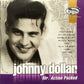 CD - Johnny Dollar - Mr. Action Packed