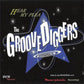 CD - Groove Diggers - Hear My Plea