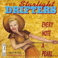 CD - Starlight Drifters - Every Note A Pearl