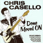 CD - Chris Casello - Done Moved On