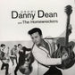 CD - Danny Dean & Homewreckers - Growl