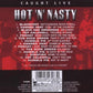 CD - VA - Hot'n'Nasty - Caught Live