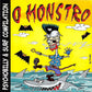 CD - VA - O Monstro