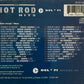 CD - VA - Hot Rod Hits