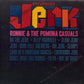 CD - Ronnie And The Pomona Casuals - Everybody Jerk