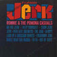 CD - Ronnie And The Pomona Casuals - Everybody Jerk