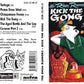 CD - Rhum Runners - Kick The Gong