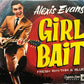 CD - Alexis Evans - Girl Bait