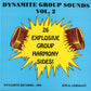CD - VA - Dynamite Group Sounds - Vol. 2