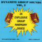 CD - VA - Dynamite Group Sounds - Vol. 2