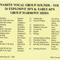 CD - VA - Dynamite Group Sounds - Vol. 10