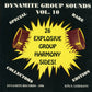 CD - VA - Dynamite Group Sounds - Vol. 10