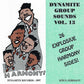 CD - VA - Dynamite Group Sounds - Vol. 13