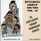 CD - VA - Dynamite Group Sounds - Vol. 16