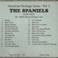 CD - Spaniels - 1953-1957