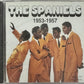CD - Spaniels - 1953-1957