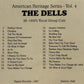 CD - "Mighty" Dells - American Heritage Series Vol. 4