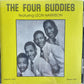 CD - Four Buddies feat. Leon Harrison - American Heritage Series Vol. 9