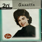 CD - Annette - The Best Of Annette The Millennium Collection