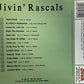 CD - Jivin' Rascals - Jivin' Rascals